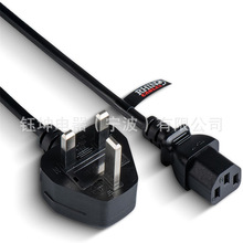 Rhinocables IEC C13 Ӣ��3ᘲ��^��C13�Դ��|���m���PC����X