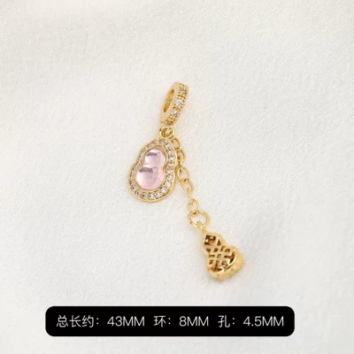 Zərgərlik ara hissələri – Jewelry Accessories - gold-powder