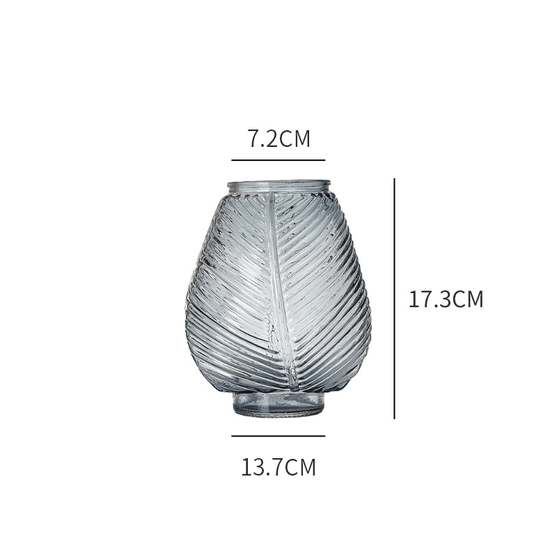 작은잎 스모크 그레이 (30개/박스)