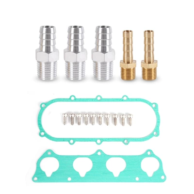 Split Intake: Honda Auto Parts and Accessories