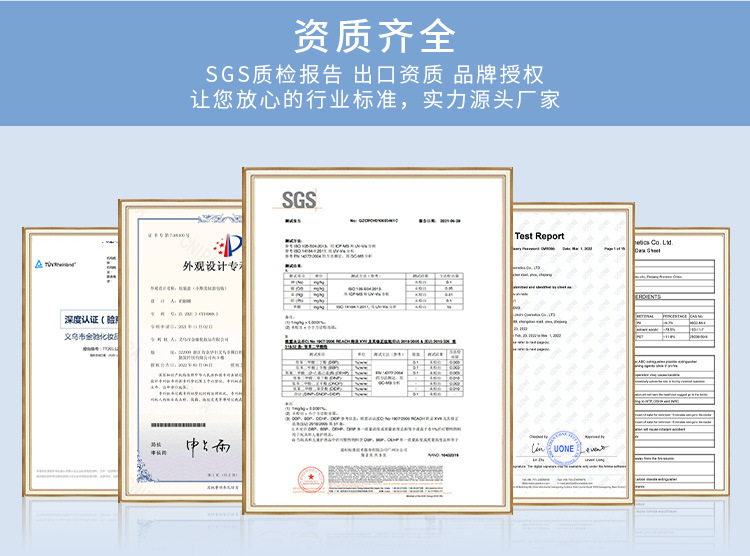 厂家直销美妆蛋套装批发干湿两用水滴化妆蛋葫芦彩妆蛋斜切收纳盒详情17