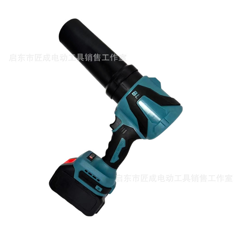 跨境专供无刷锂电两用充电式大功率无线大吸力吸尘器吹风机吹吸机|undefined