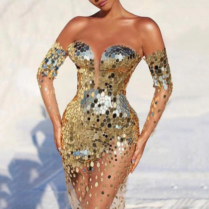 Host One-Shoulder Annual Meeting Evening Dress for Women 2024 New Spring Elegant Elegant Fairy Banquet Elegant Dress Host One-Shoulder Annual Meeting Evening Dress for Women 2024 New Spring Elegant Elegant Fairy Banquet Elegant Dress