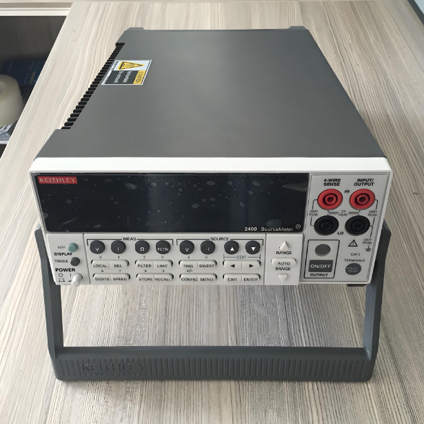 租售/回收美国吉时利2400 2410 2420 2430 2450 2460数字源表