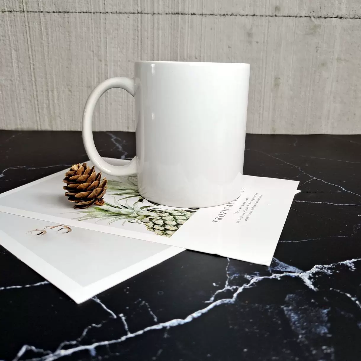 简约国际杯陶瓷马克杯办公室茶水杯牛奶咖啡杯商务活动节日印logo