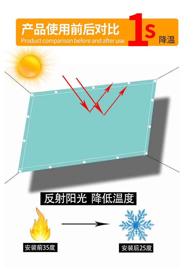 阳台围栏遮阳网_05