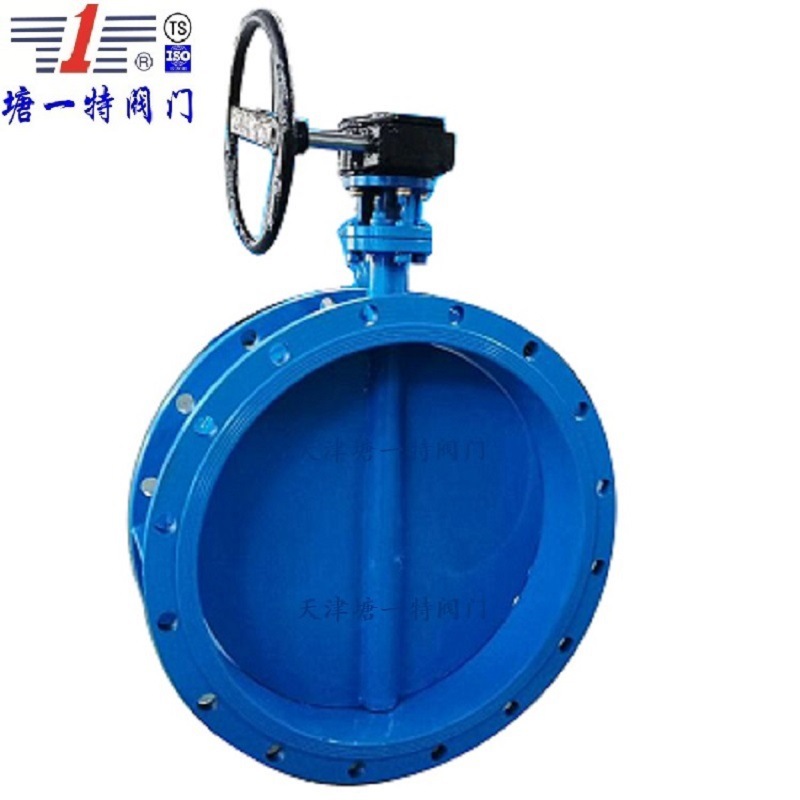 厂家自营风蝶阀风阀手动通风蝶阀蜗轮通风蝶阀手动风阀通风阀门