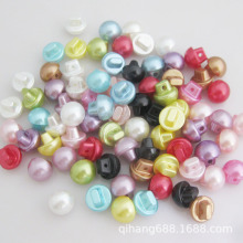 10mm��ɫABS���������A�~�� һ�����o�� Ģ���� �b��_�o