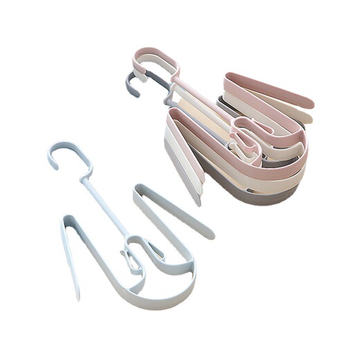 Shoe drying rack, windproof multi-functional rotating shoe drying rack, floor-standing clothes hanger, large quantity and discounts