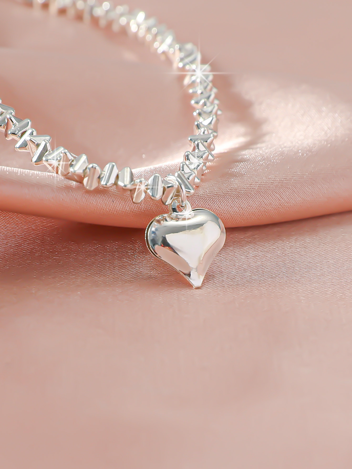 15g Weight Anklet Classification 1 Piece Quantity Casual Occasion Alloy, Copper Material Cross Pattern Women's Gender Beach, Simple Style Style Wholesale Jewelry Beach Simple Style Cross Alloy Copper Anklet 21