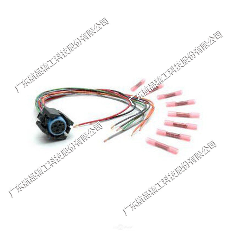 Applicable to Dodge Chrysler wiring harness-with 42RE-44RE-46RE-47RE valve body A518 new