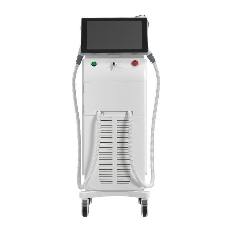 ソプラノ808/1064/755トライバンド氷点下12Bars美容院専用ハイパワー毛髪管理器|undefined