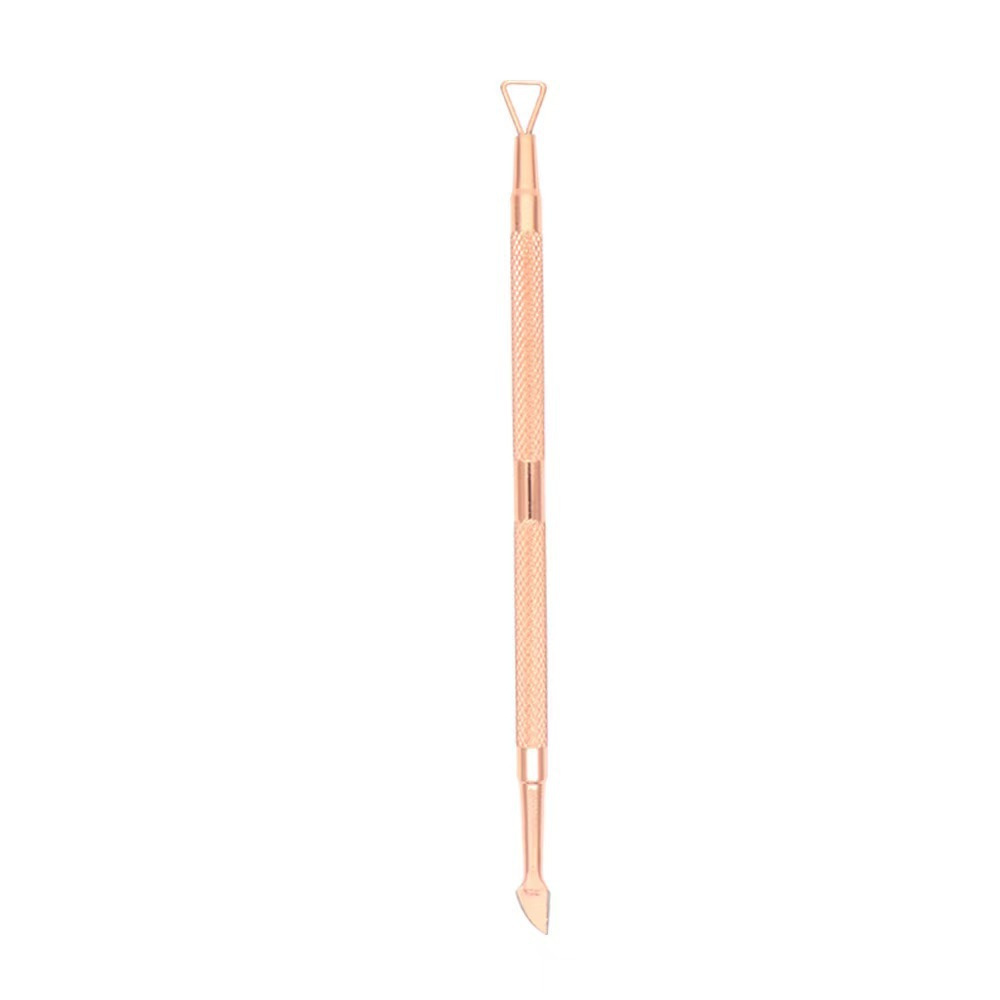Rose Gold Double Head Unloading Plane