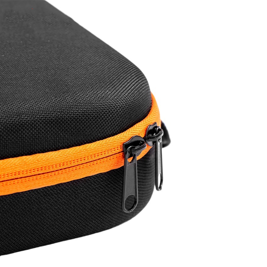 Directo de fábrica kit de herramientas bolsa de taladro eléctrico bolsa de molienda eléctrica accesorios de molienda bolsa de tela Oxford bolsa de almacenamiento