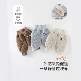 童套装;童裤;童家居服套装