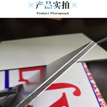 厂家直销上海吉祥仿木纹铝塑板4mm室内户外墙贴吊顶铝朔复合板E18