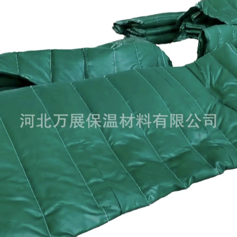 Thermos, waterproof duvet