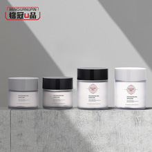PET����͸����ɰ50g80g�Ӻ�ABS�p���w���yƷ���Ļ��yƷ��˪���bƿ