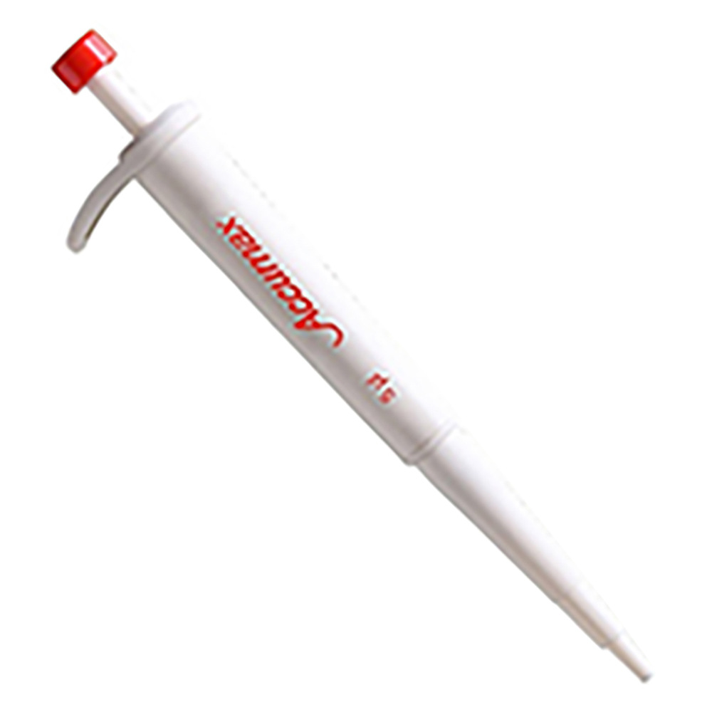 ASONE 亚速旺 2-9776-01 小型定量移液器 AJ-5