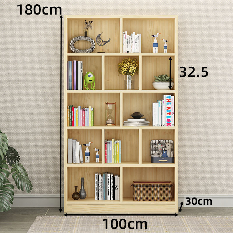 폭 100D, 깊이 30 [엄선된 원목]