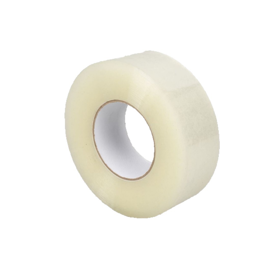 cinta adhesiva transparente de alta viscosidad, paquete ancho, caja de sellado expreso ensanchada, papel adhesivo de sellado, gran rollo de adhesivo de doble cara, fuerza