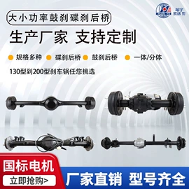 电动车电动机;机械用电动机;电动车配件