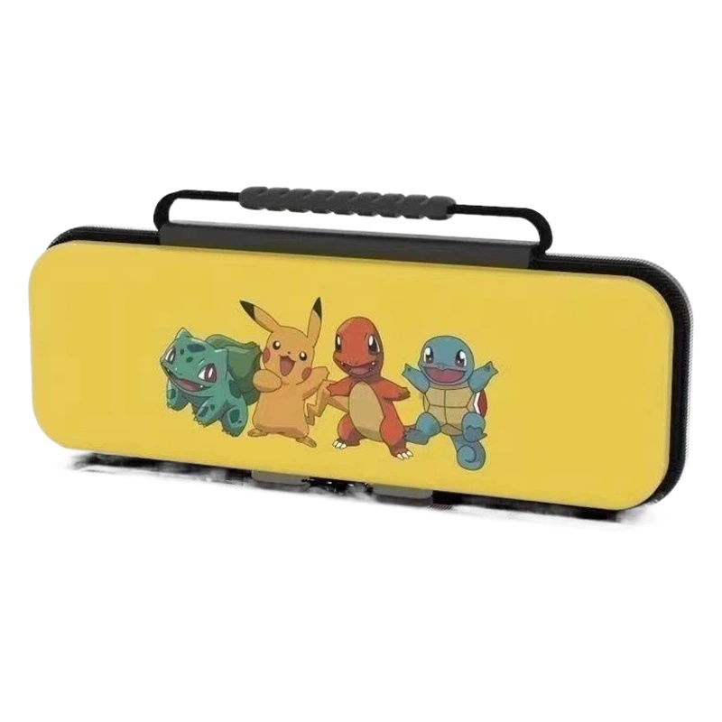 Сумка для хранения карт Pokemon TCE, совместимая с сумкой для хранения игровых карт Pokemon Trading