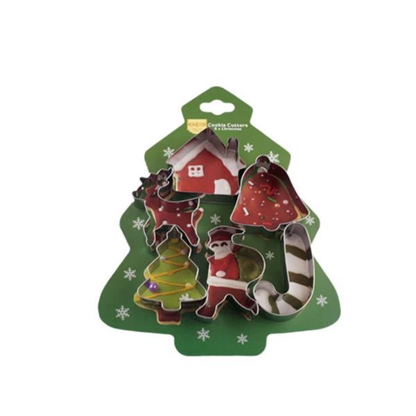 YW0049 Christmas tree