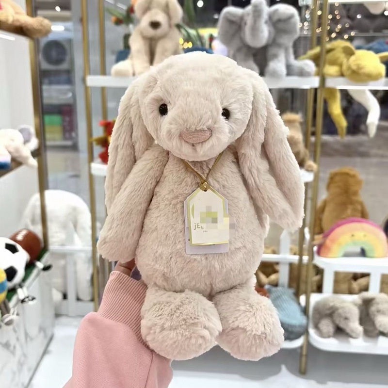 Плюшевая игрушка, кукла,