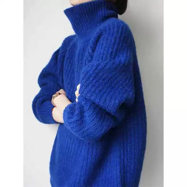 Royal blue