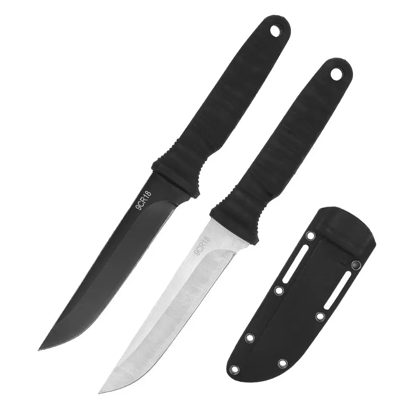 手把肉小刀便携户外露营专用吃肉小刀剔骨刀手扒肉刀割肉刀水果刀