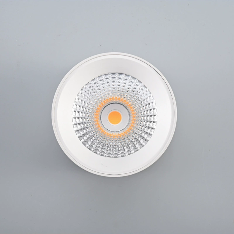 LED потолочный светильник для вытяжки, офисное освещение
