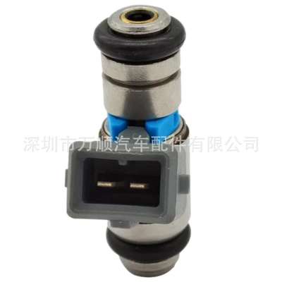 Harley-Davidson motor IWP-181 – Oil pump, nozzle