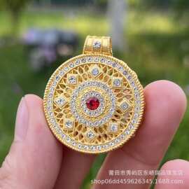 永轩珠宝抖音直播供应链: [图片]  永轩珠宝抖音直播供应链: 新款