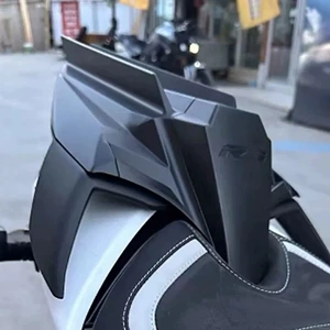 Aprilia Rs660 Tuono 660 Dəyişdirilmiş Ön Oturacaq Yastığı, Arxa Oturacaq Örtüyü