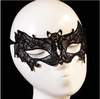 2052 bat mask black