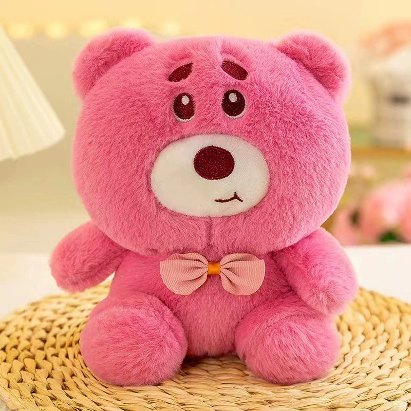 Plush doll, toy, Birthday gift