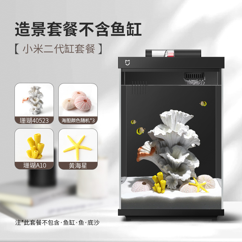 Conjunto de escena A09