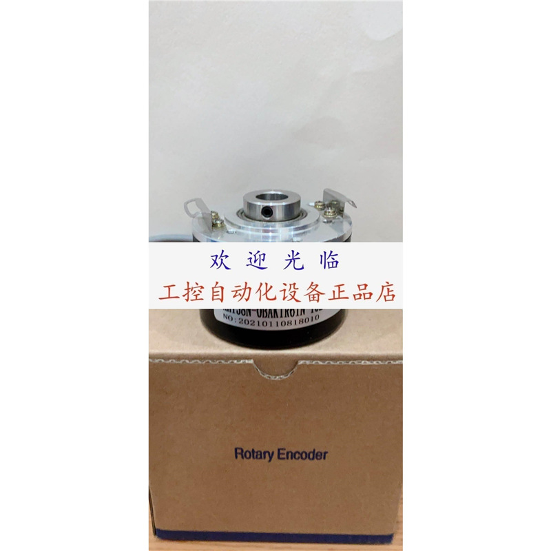 RHI58N-OAAK1R61N-1024 VFS60A-BHPZ0-S03 编码器.