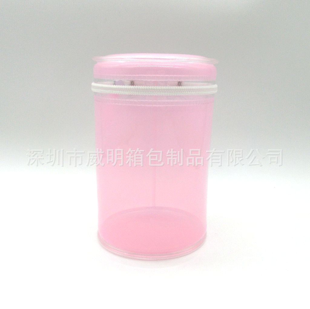 ���ƶ�ɫPVC���Ǵ���ɫPVCԲͲ����ѹ����PVC��װ��