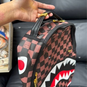 Nueva mochila de pesca casual de negocios de gran capacidad mochila de hombre bolsas escolares de alto valor escolar bolsas de viaje