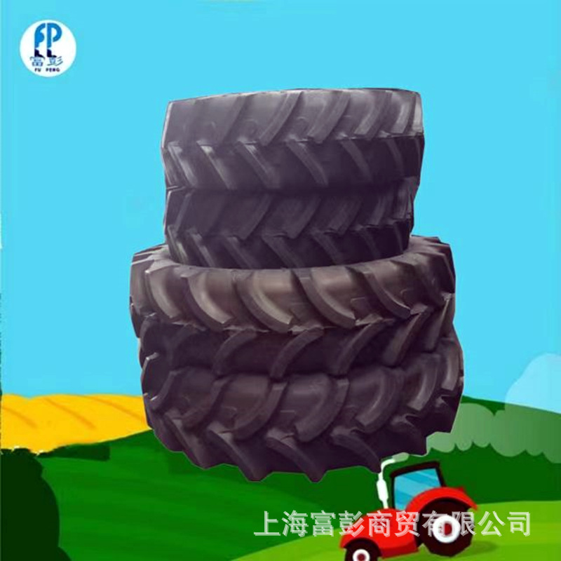 徐州甲字16.9R34 16.9R38子午拖拉机轮胎420/85R34轮胎420/85R38