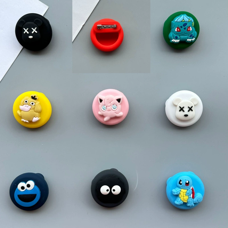 Применимо для Apple airtag защитный чехол для мультипликационного силиконового позиционирования