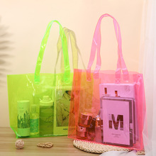 ���Ƽt��pvc�����͸�����ֶY�YƷ��С̖���b�D��Y�����ӡlogo