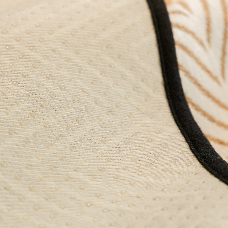 Transfronterizos exclusivos para lujo ligero de alta sensación cojín de sofá nuevo cuatro estaciones de cojín de sofá de cuero antideslizante de Chenille cubierta