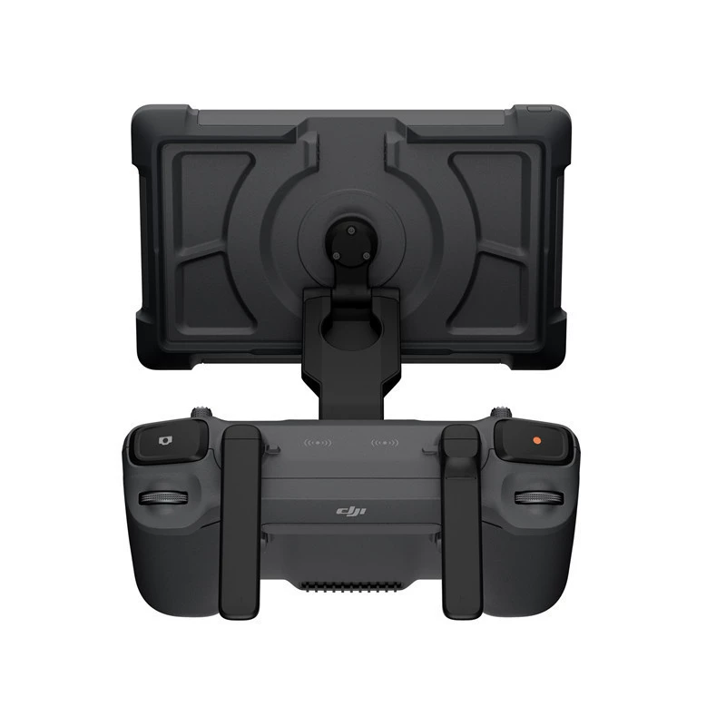 Пульт управления складной интегрированный 7" высокояркий Mini-LED экран DJI RC Pro 2