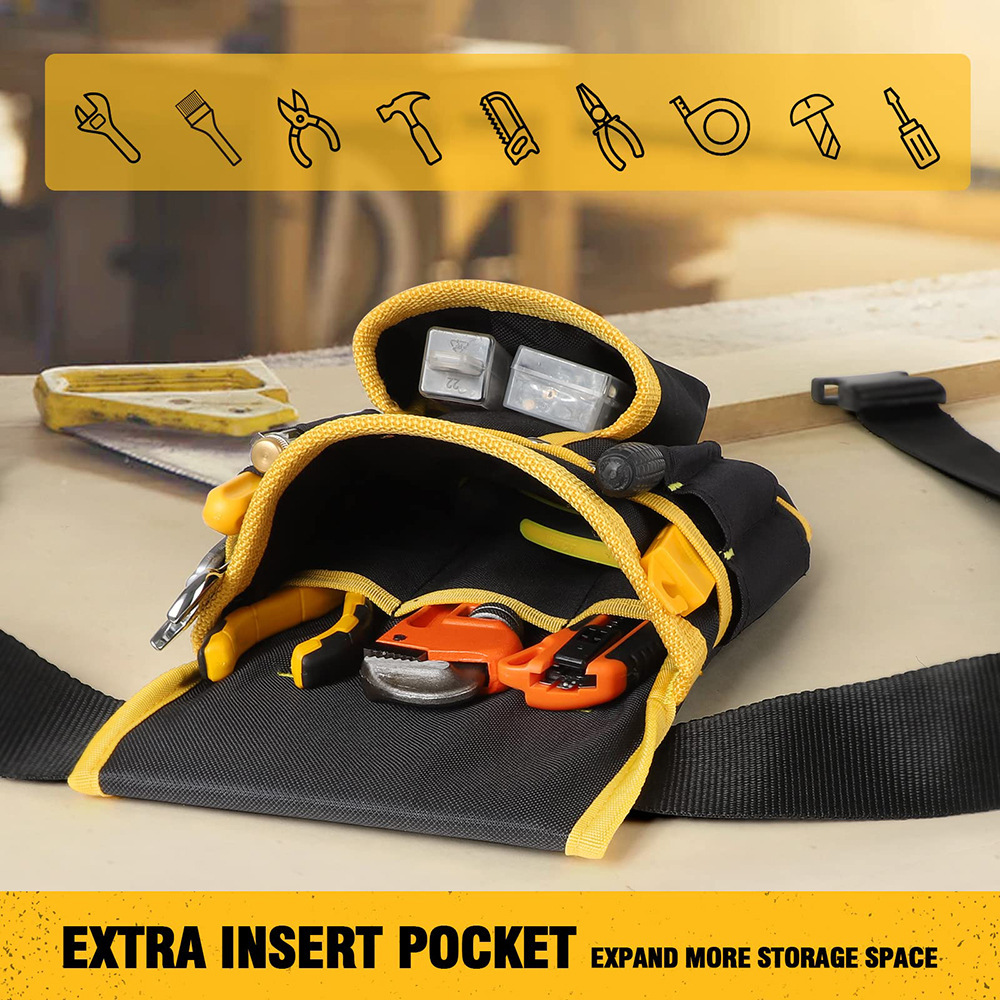 Ceinture à outils