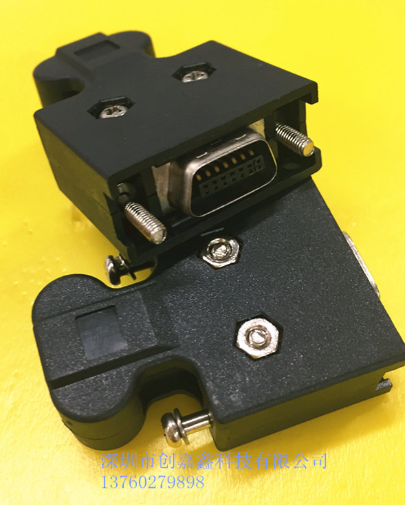 SCSI 14P20P�����ŷ�����˿����ʽ��ͷHPCN��ʽ�ư�� ȫ��