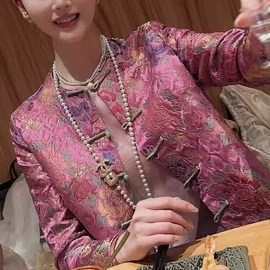 连衣裙;时尚休闲套装;女式衬衫