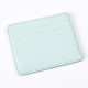 Wholesale multi-function card holder multi-card multi-color card holder ultra-thin leather card holder